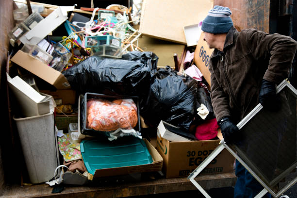 Best Hoarding Cleanup  in Boulder City, NV