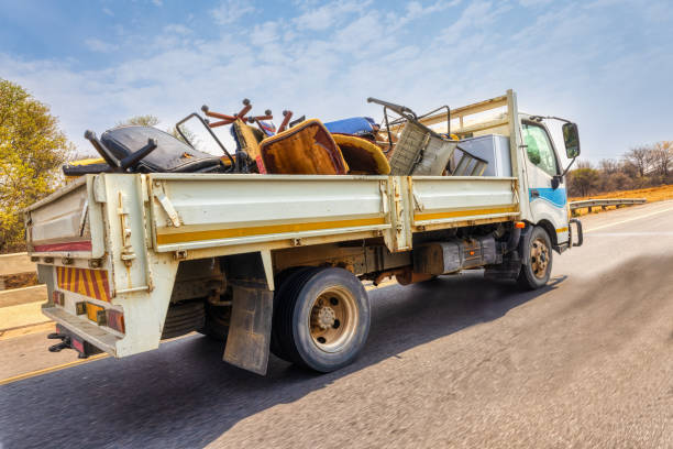 Best Residential Junk Removal  in Boulder City, NV