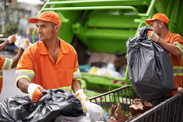 Recycling Services for Junk in Boulder City, NV